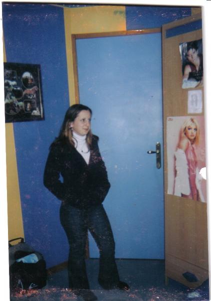 severine