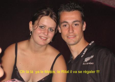 moi et mon homme